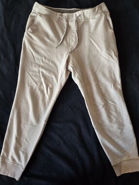 Hylete Men's Drawstring Joggers